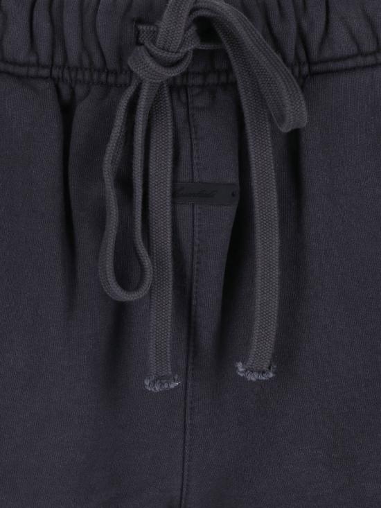 26SS 피어오브갓 숏팬츠 160SP265351FW FADED BLACK - FEAR OF GOD