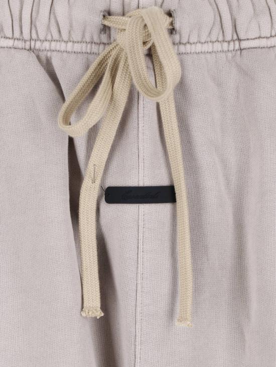 26SS 피어오브갓 트레이닝/조거 팬츠 130SP268653F FADED SEAL Grey - FEAR OF GOD