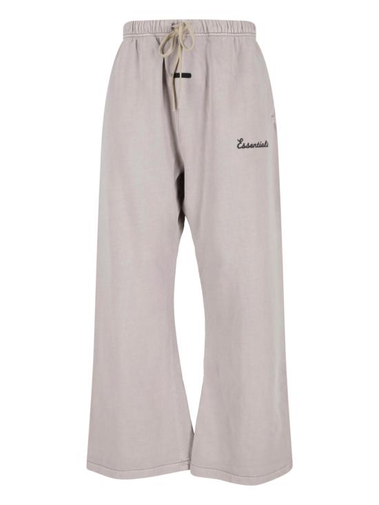 26SS 피어오브갓 트레이닝/조거 팬츠 130SP268653F FADED SEAL Grey