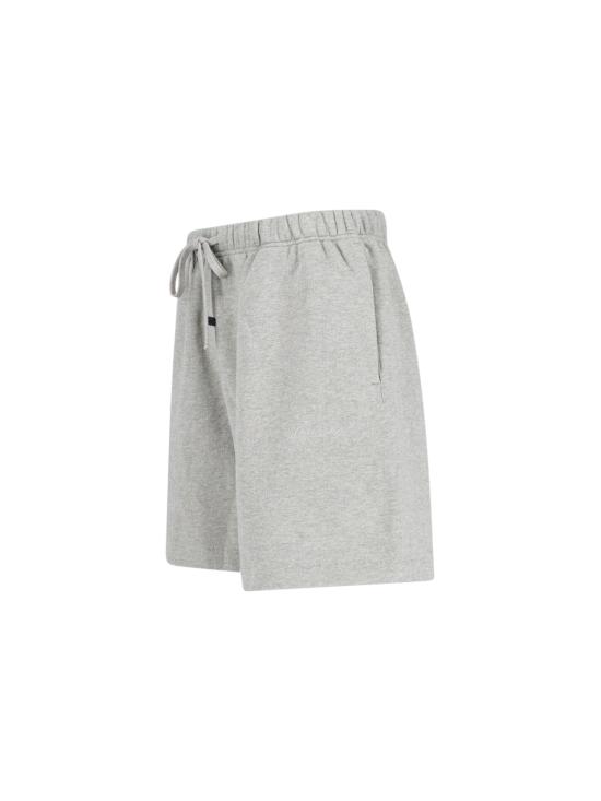 26SS 피어오브갓 숏팬츠 160SP262003F CONCRETE HEATHER DARK CONCRETE Grey - FEAR OF GOD