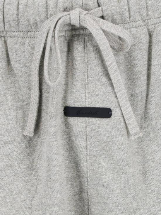 26SS 피어오브갓 숏팬츠 160SP262003F CONCRETE HEATHER DARK CONCRETE Grey - FEAR OF GOD