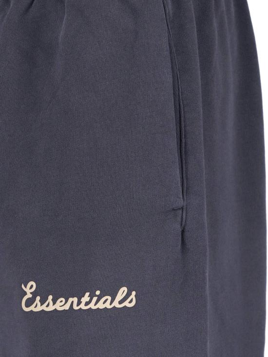 26SS 피어오브갓 트레이닝/조거 팬츠 130SP268651F FADED BLACK - FEAR OF GOD