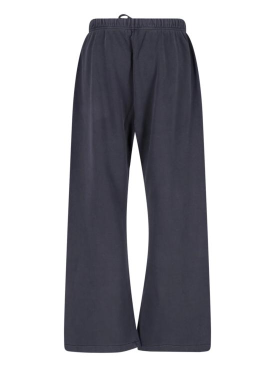 26SS 피어오브갓 트레이닝/조거 팬츠 130SP268651F FADED BLACK - FEAR OF GOD