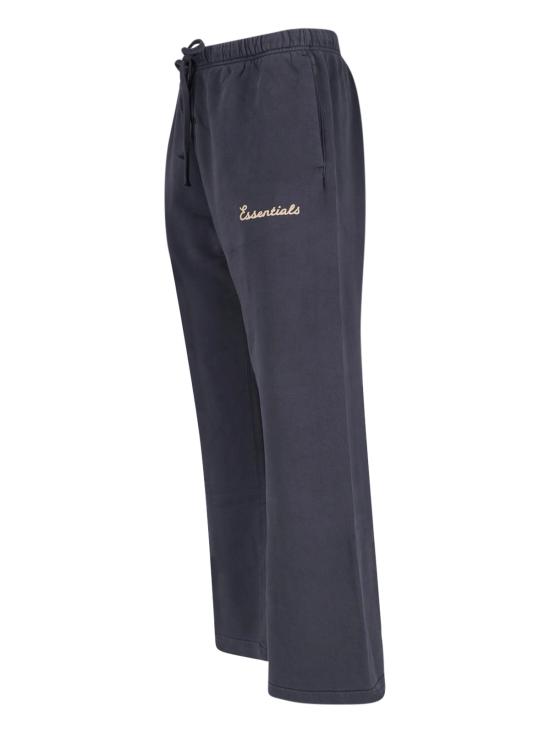 26SS 피어오브갓 트레이닝/조거 팬츠 130SP268651F FADED BLACK - FEAR OF GOD