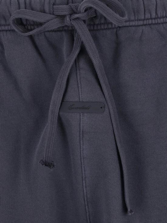 26SS 피어오브갓 트레이닝/조거 팬츠 130SP268651F FADED BLACK - FEAR OF GOD