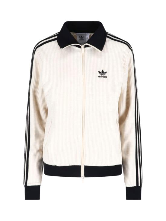 26SS 아디다스 아디컬러 클래식 트랙탑 JW0109 WONWHI