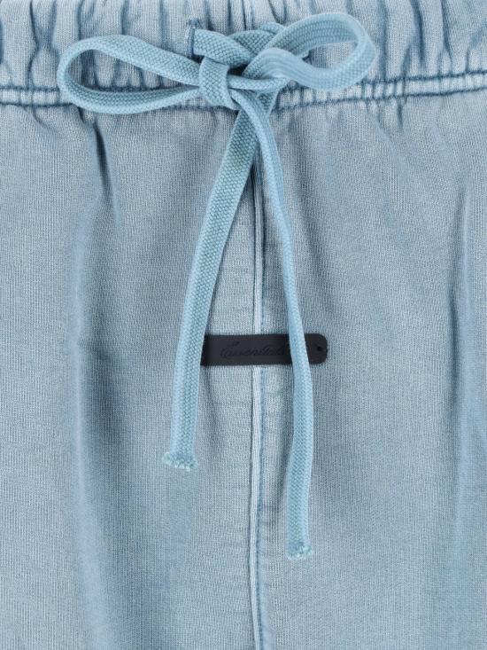 26SS 피어오브갓 트레이닝/조거 팬츠 130SP264273F FADED COASTAL - FEAR OF GOD