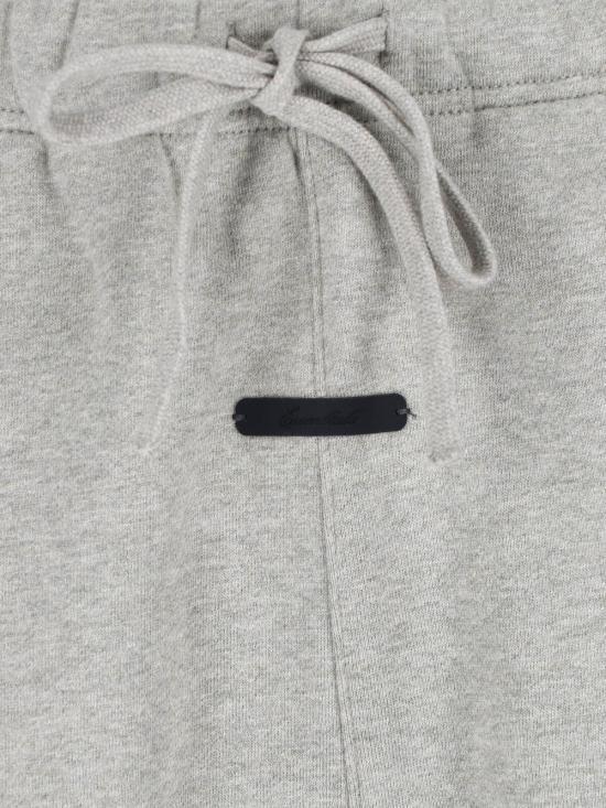 26SS 피어오브갓 트레이닝/조거 팬츠 130SP262023F CONCRETE HEATHER DARK CONCRETE Grey - FEAR OF GOD