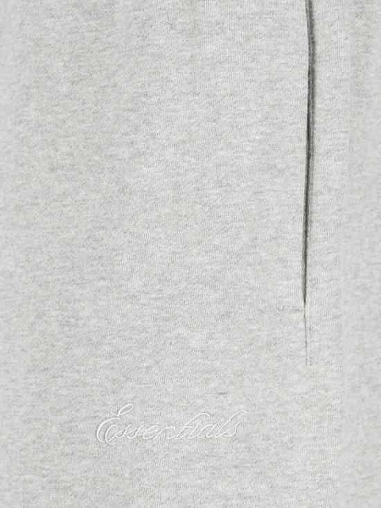 26SS 피어오브갓 트레이닝/조거 팬츠 130SP262023F CONCRETE HEATHER DARK CONCRETE Grey - FEAR OF GOD