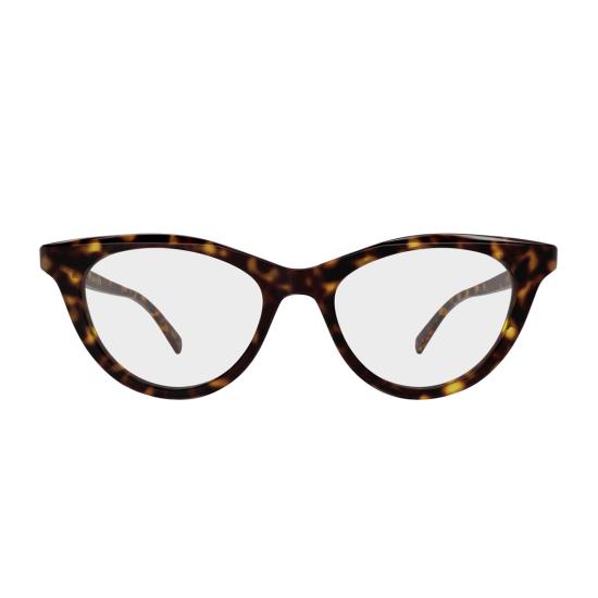  구찌 안경 GG2034 O 리네아 브랜드명 002 재활용 아세테이트  하바나 - GUCCI