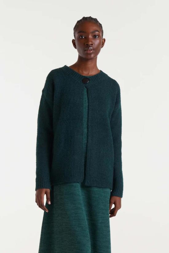  Compania Fantastica 가디건 피노 카디건