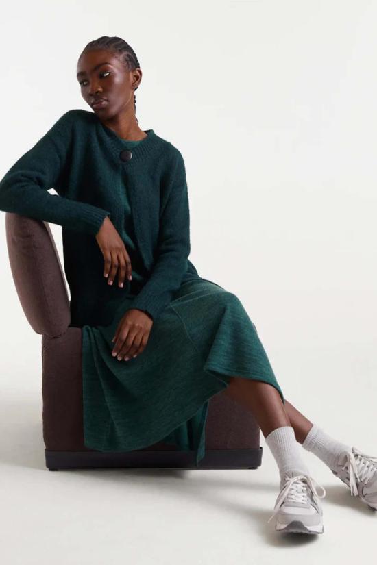  Compania Fantastica 가디건 피노 카디건 - OTHER BRANDS