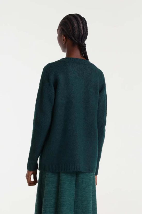  Compania Fantastica 가디건 피노 카디건 - OTHER BRANDS