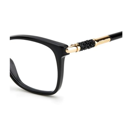  지미추 안경 JC292 807 셀룰로이드  네로 - JIMMY CHOO
