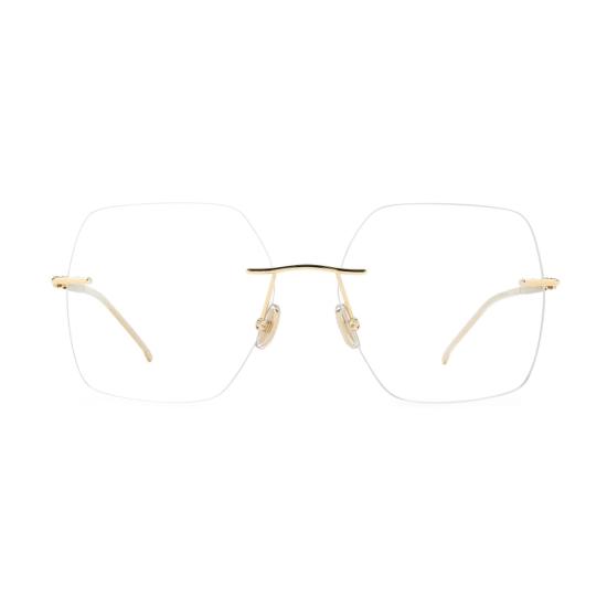  지미추 안경 JC364 G 83 I 17  오로 - JIMMY CHOO