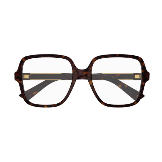  구찌 안경 GG1193 O 002 셀룰로이드  브라운
