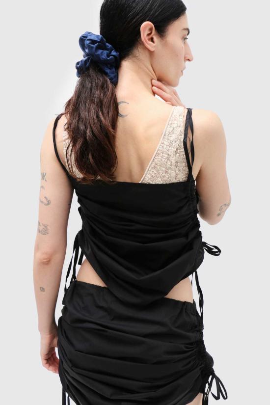  베이스레인지 블라우스 그림 상단 - BASERANGE