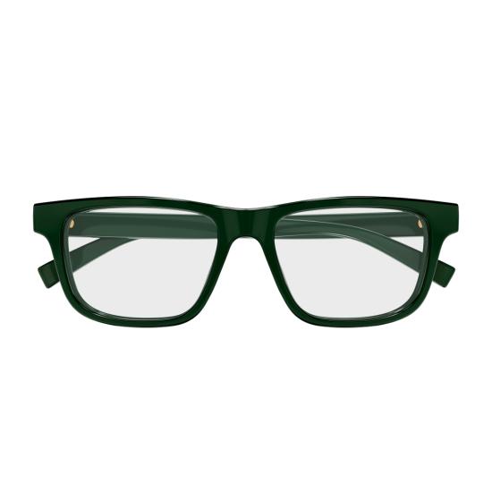  구찌 안경 GG1987 O 리네아 사인 004 안경 그린
