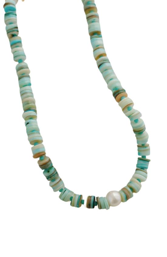  비 벨라 목걸이/팬던트 말리아 목걸이