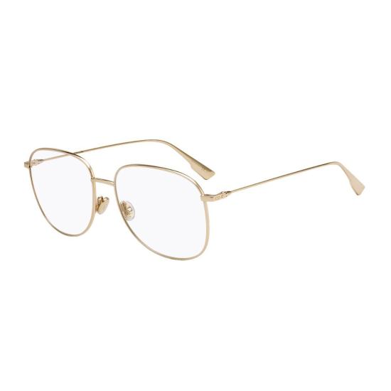  디올 안경 크리스찬  스텔레어 08 메탈  오로