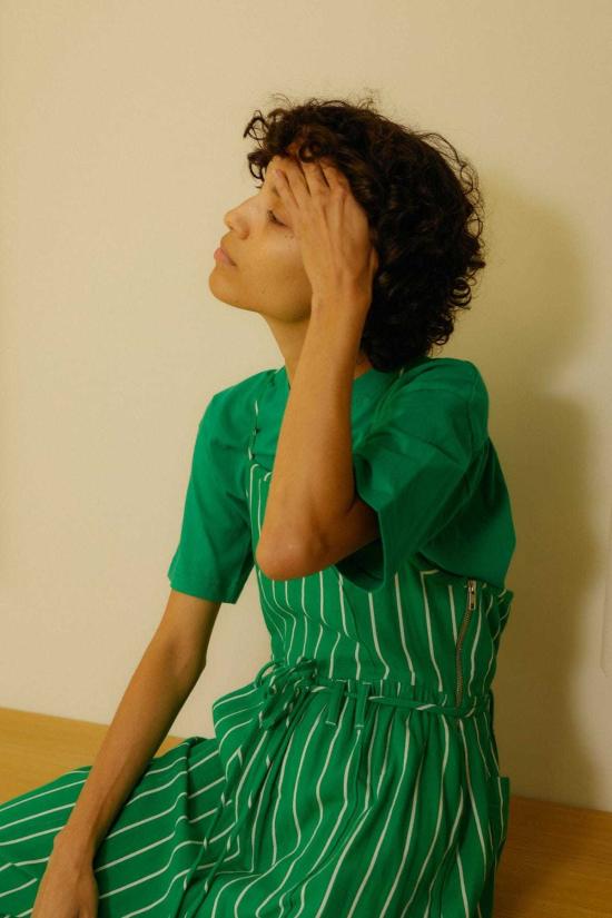  LF 마키 점프수트 L.F.마키 토마신 오버롤 - L.F.MARKEY