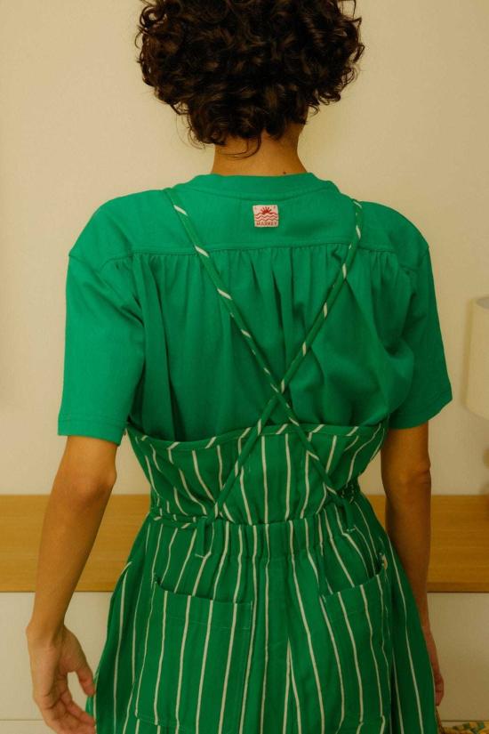  LF 마키 점프수트 L.F.마키 토마신 오버롤 - L.F.MARKEY