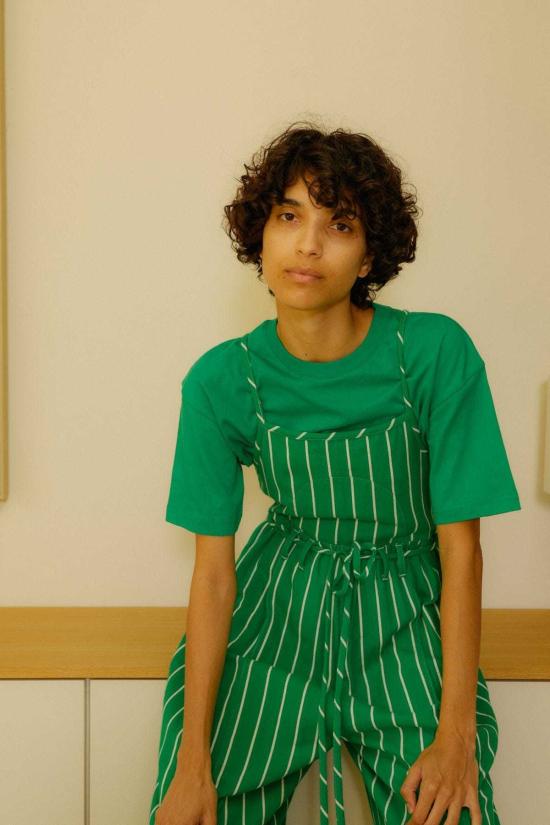  LF 마키 점프수트 L.F.마키 토마신 오버롤 - L.F.MARKEY