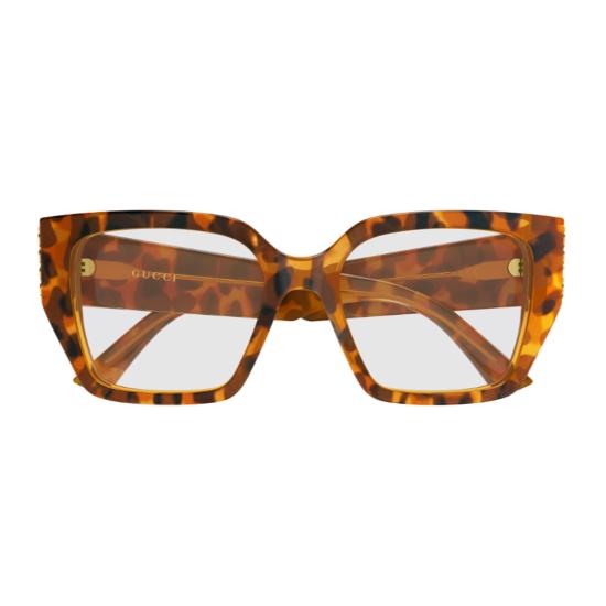  구찌 안경 GG2042 O 004 재활용 아세테이트  하바나