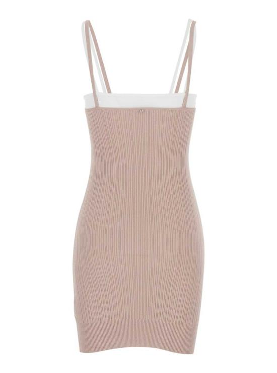  디젤 숏 원피스 M 잔드라 미니 드레스 - DIESEL