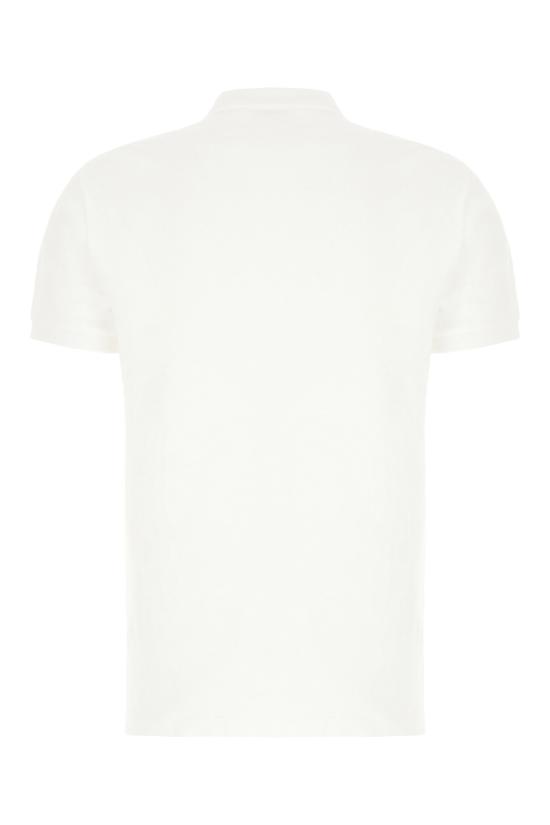 26SS 폴로 랄프로렌 폴로 티셔츠 710666998 002 WHITE - POLO RALPH LAUREN