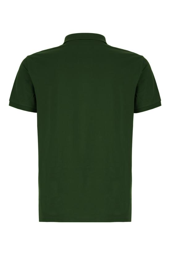 26SS 폴로 랄프로렌 폴로 티셔츠 710680784 469 NEW FOREST - POLO RALPH LAUREN