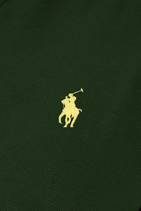 26SS 폴로 랄프로렌 폴로 티셔츠 710680784 469 NEW FOREST - POLO RALPH LAUREN