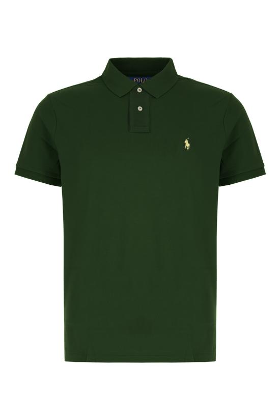 26SS 폴로 랄프로렌 폴로 티셔츠 710680784 469 NEW FOREST