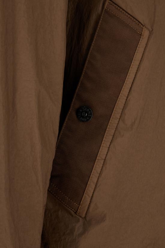 26SS 스톤 아일랜드 자켓 S154100001S0A23 V007C BROWN - STONE ISLAND