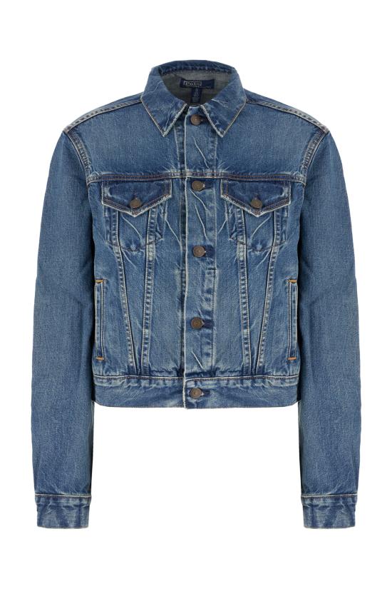 26SS 폴로 랄프로렌 자켓 211969408 001 MEUSE WASH