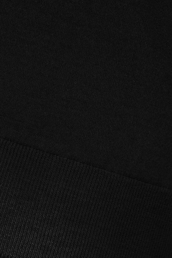 26SS 브루넬로 쿠치넬리 풀오버 니트 M2900100 CH101 NERO GRIGIO SCURO - BRUNELLO CUCINELLI