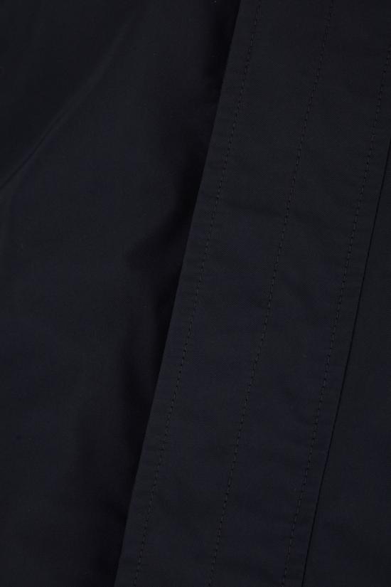 26SS 스톤 아일랜드 마이크로 트윌 스탠드 칼라 자켓 S154100033S0026 V0020 BLUE NAVY - STONE ISLAND