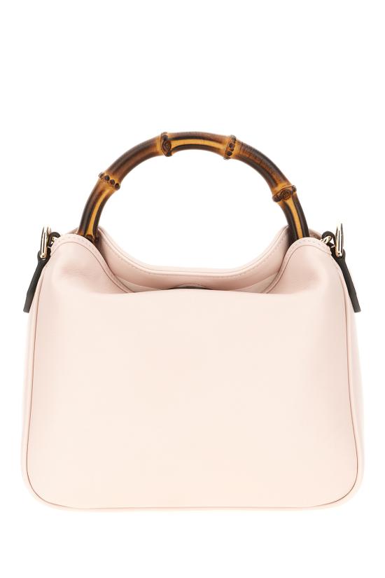 26SS 구찌 토트백 799865AAEDB 5734 Rosa - GUCCI