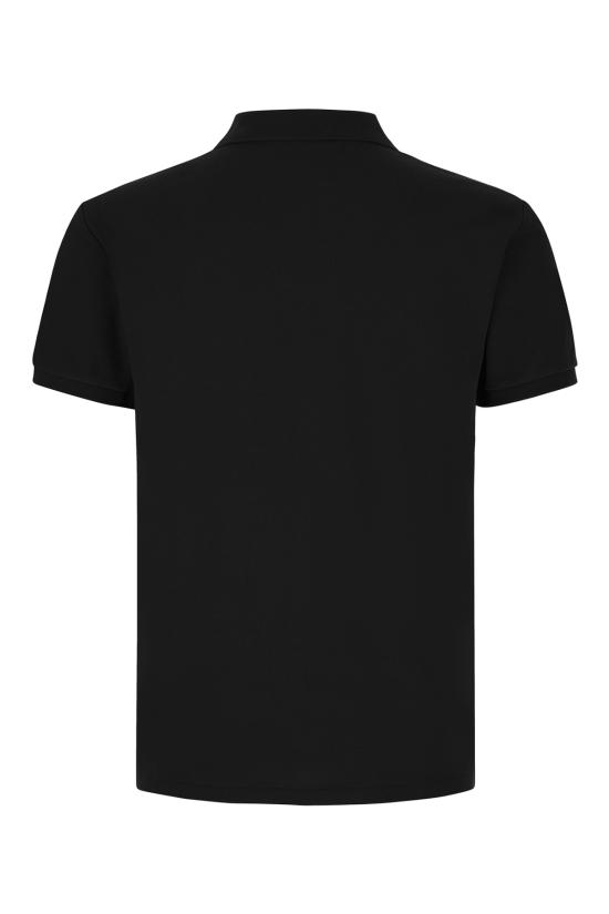 26SS 폴로 랄프로렌 폴로 티셔츠 710782592 001 POLO BLACK - POLO RALPH LAUREN