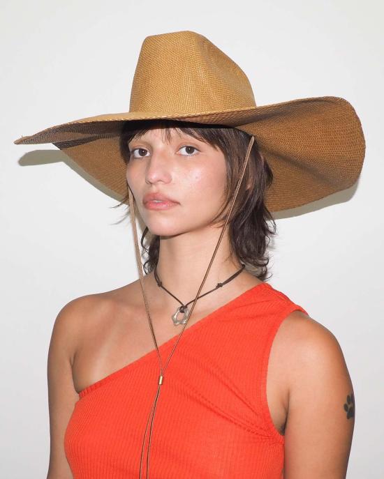  클라이드 버킷햇 앤지