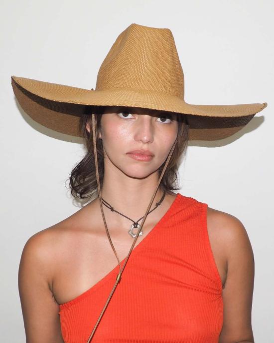  클라이드 버킷햇 앤지 - CLYDE