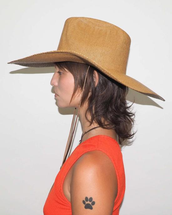  클라이드 버킷햇 앤지 - CLYDE