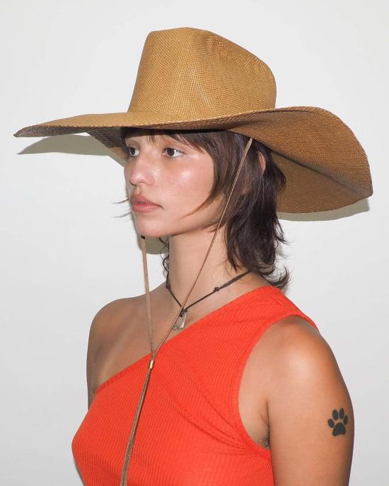  클라이드 버킷햇 앤지 - CLYDE