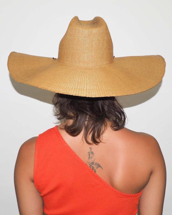  클라이드 버킷햇 앤지 - CLYDE