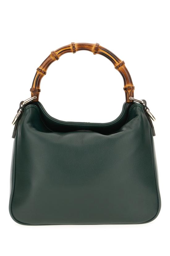 26SS 구찌 토트백 799865AAEDB 3020 Verde - GUCCI