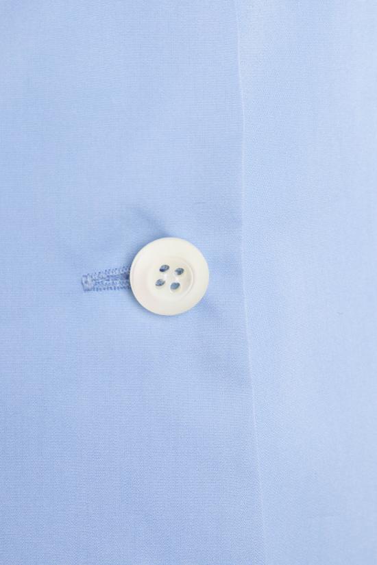 26SS 미우미우 숏 원피스 MF630119SE F0076 Celeste - MIU MIU