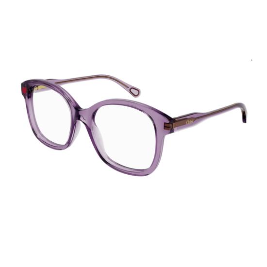  [키즈] 끌로에 비치용품 키즈  끌로 CC0013 O 안경테 비올라