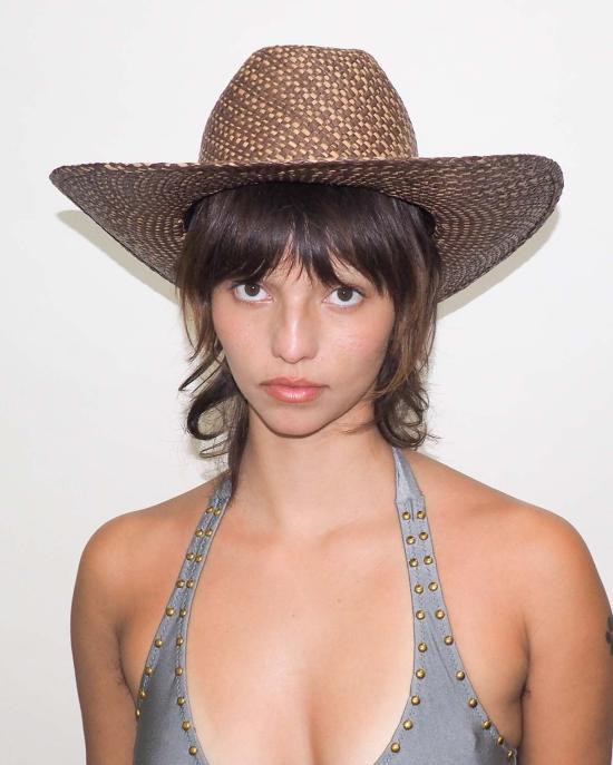  클라이드 버킷햇 웨스턴 햇 - CLYDE