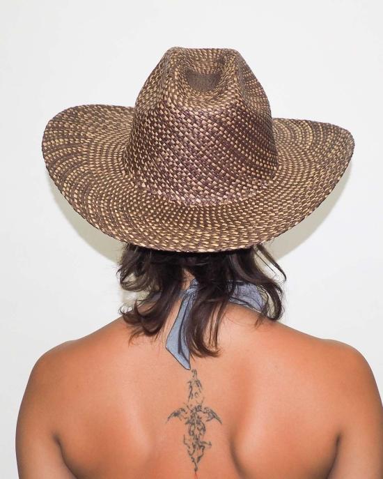  클라이드 버킷햇 웨스턴 햇 - CLYDE