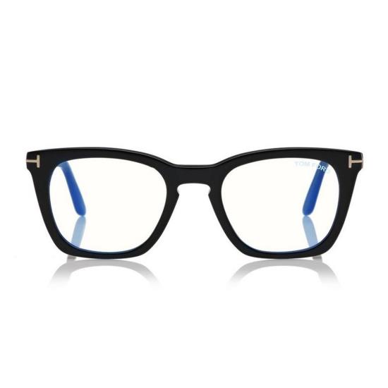  톰포드 안경 톰 포드 FT5870 안경 블랙